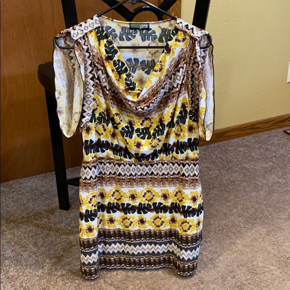 Womens dress